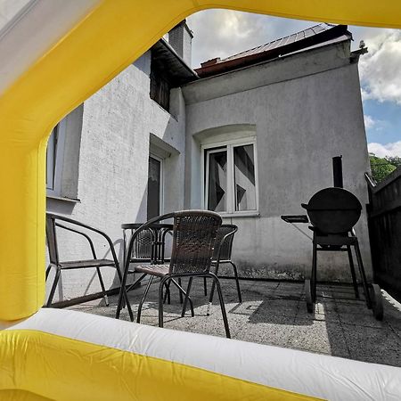 Apartmany Cipriani Jáchymov Esterno foto