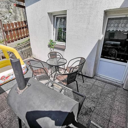 Apartmany Cipriani Jáchymov Esterno foto