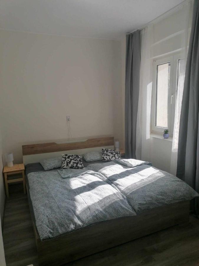 Apartmany Cipriani Jáchymov Esterno foto