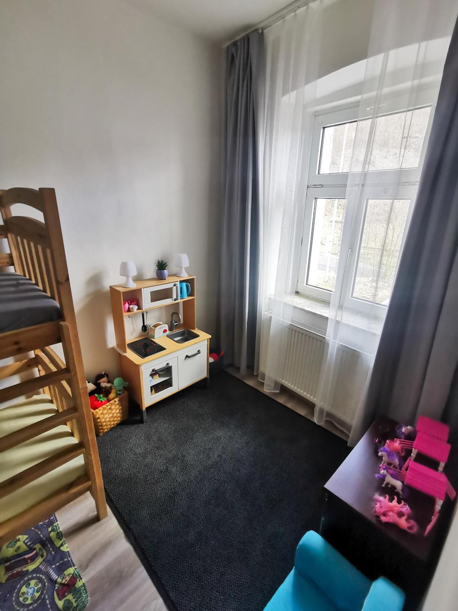 Apartmany Cipriani Jáchymov Esterno foto