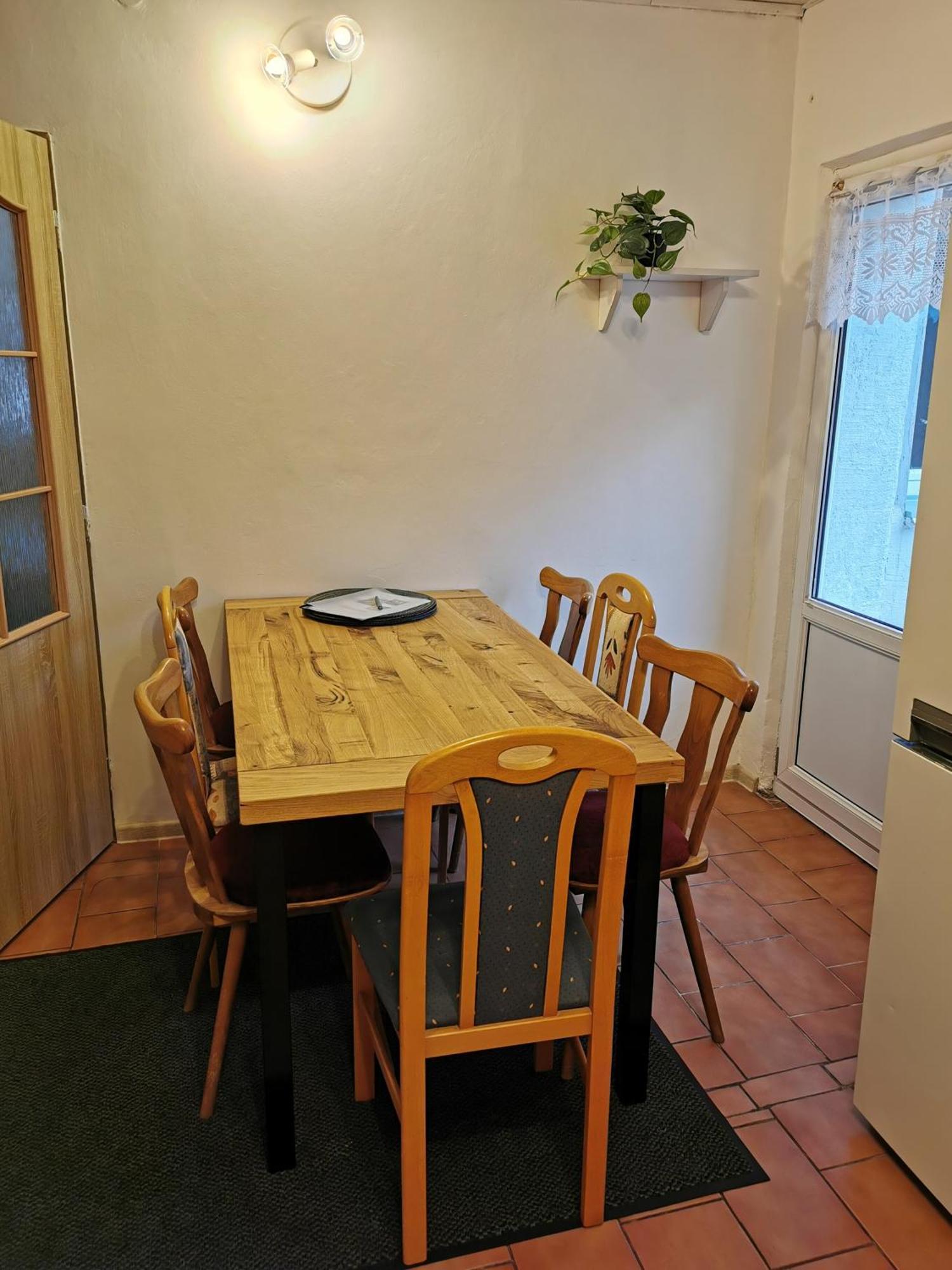 Apartmany Cipriani Jáchymov Esterno foto