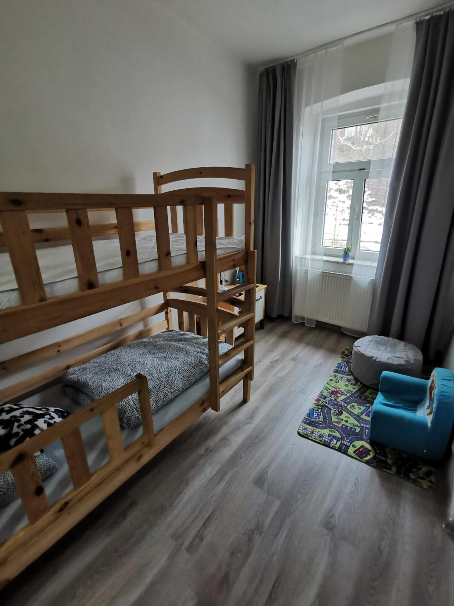 Apartmany Cipriani Jáchymov Esterno foto