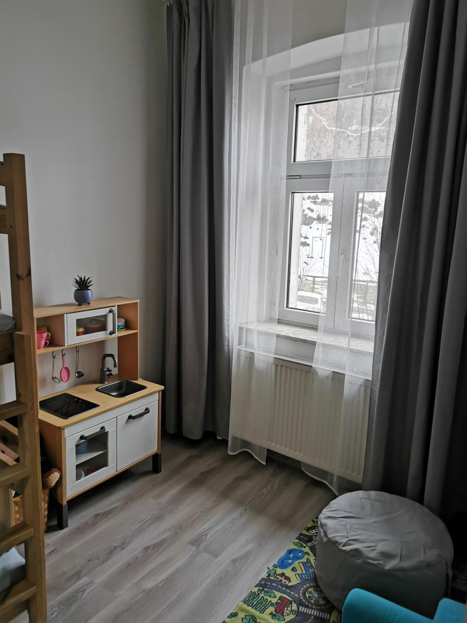 Apartmany Cipriani Jáchymov Esterno foto