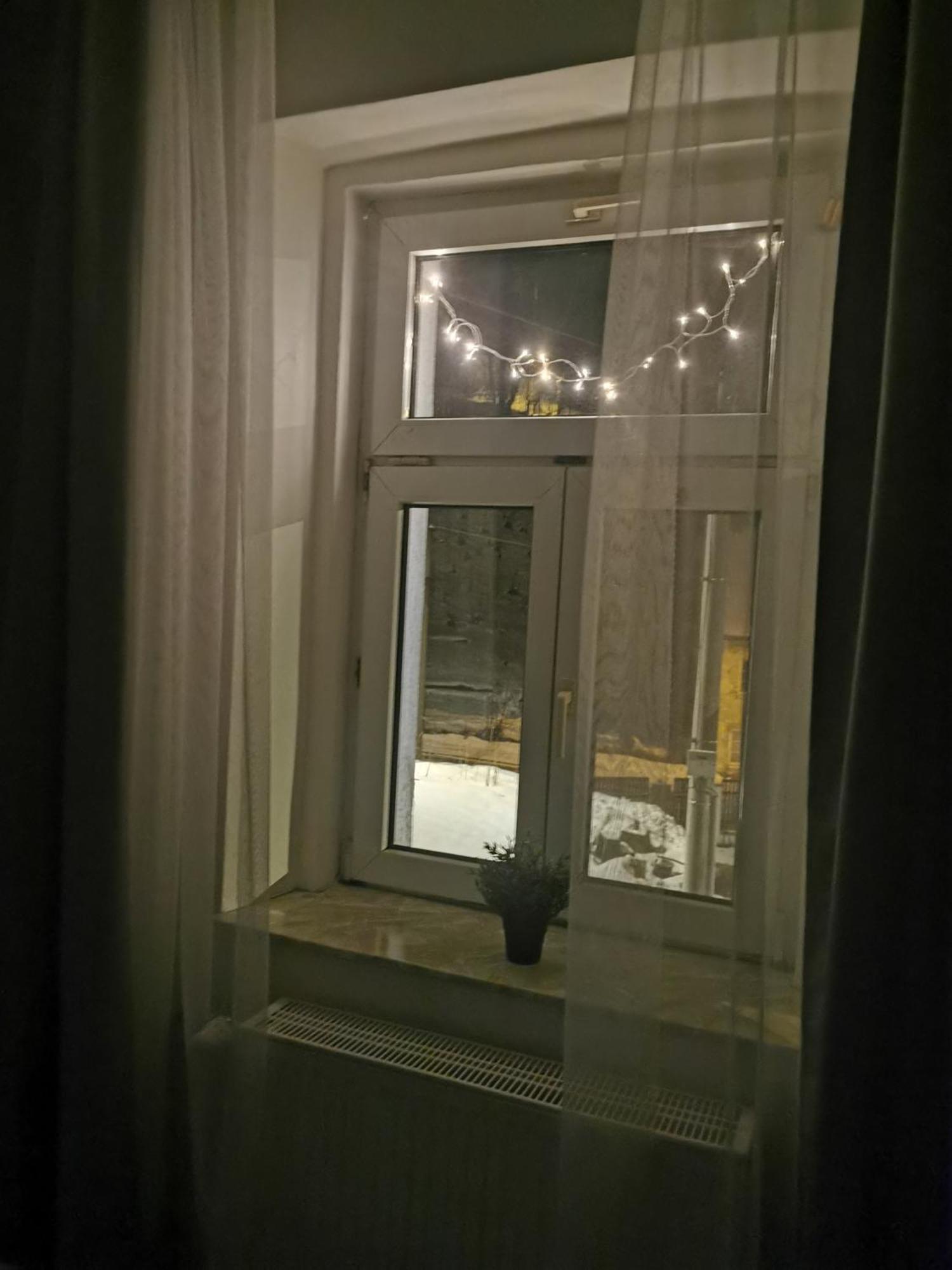 Apartmany Cipriani Jáchymov Esterno foto