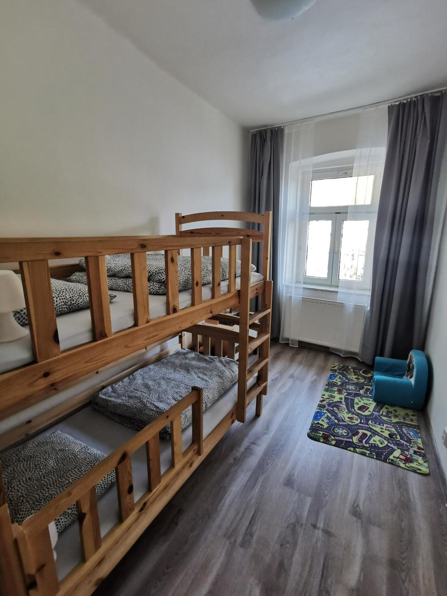Apartmany Cipriani Jáchymov Esterno foto