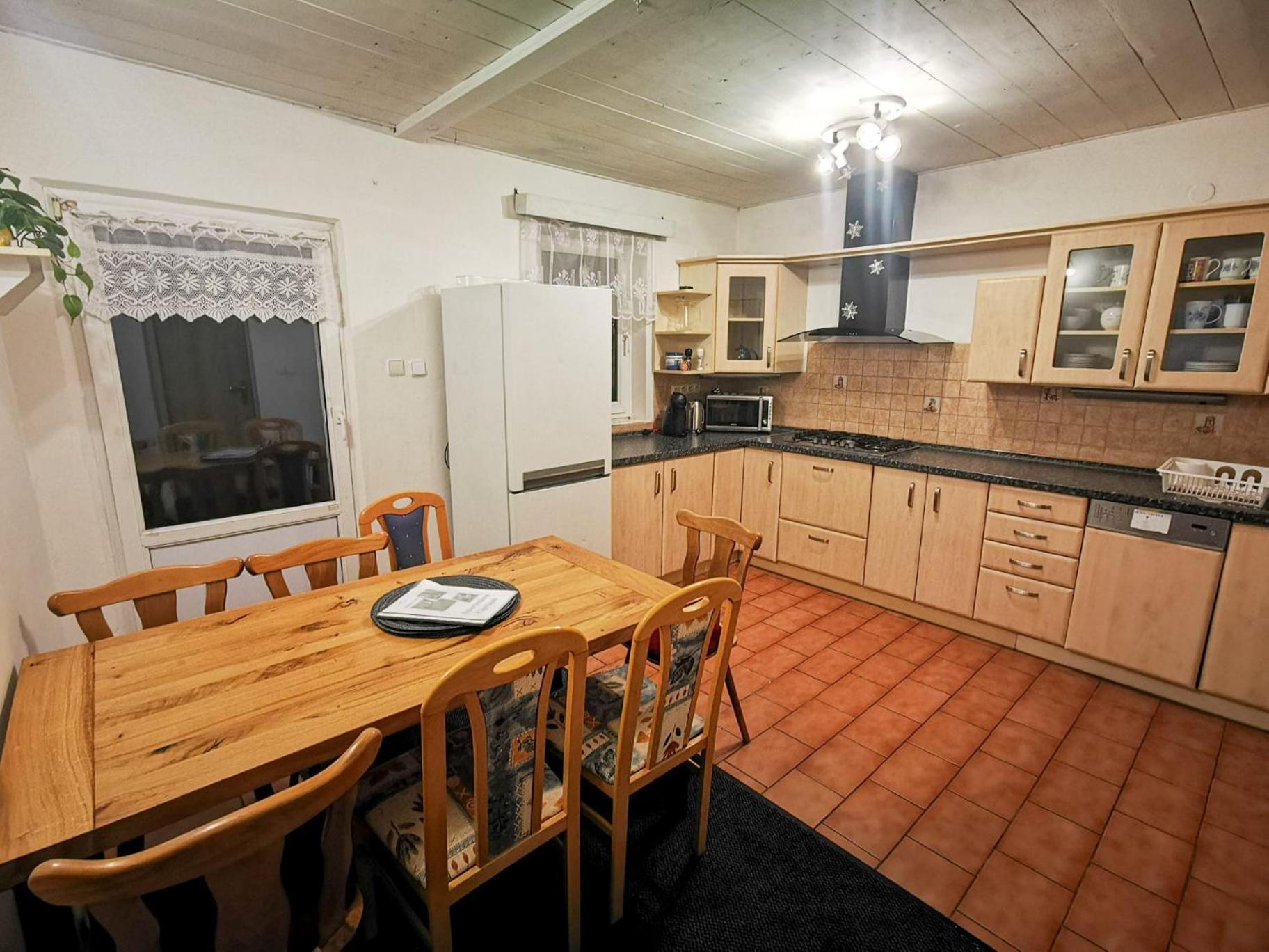 Apartmany Cipriani Jáchymov Esterno foto