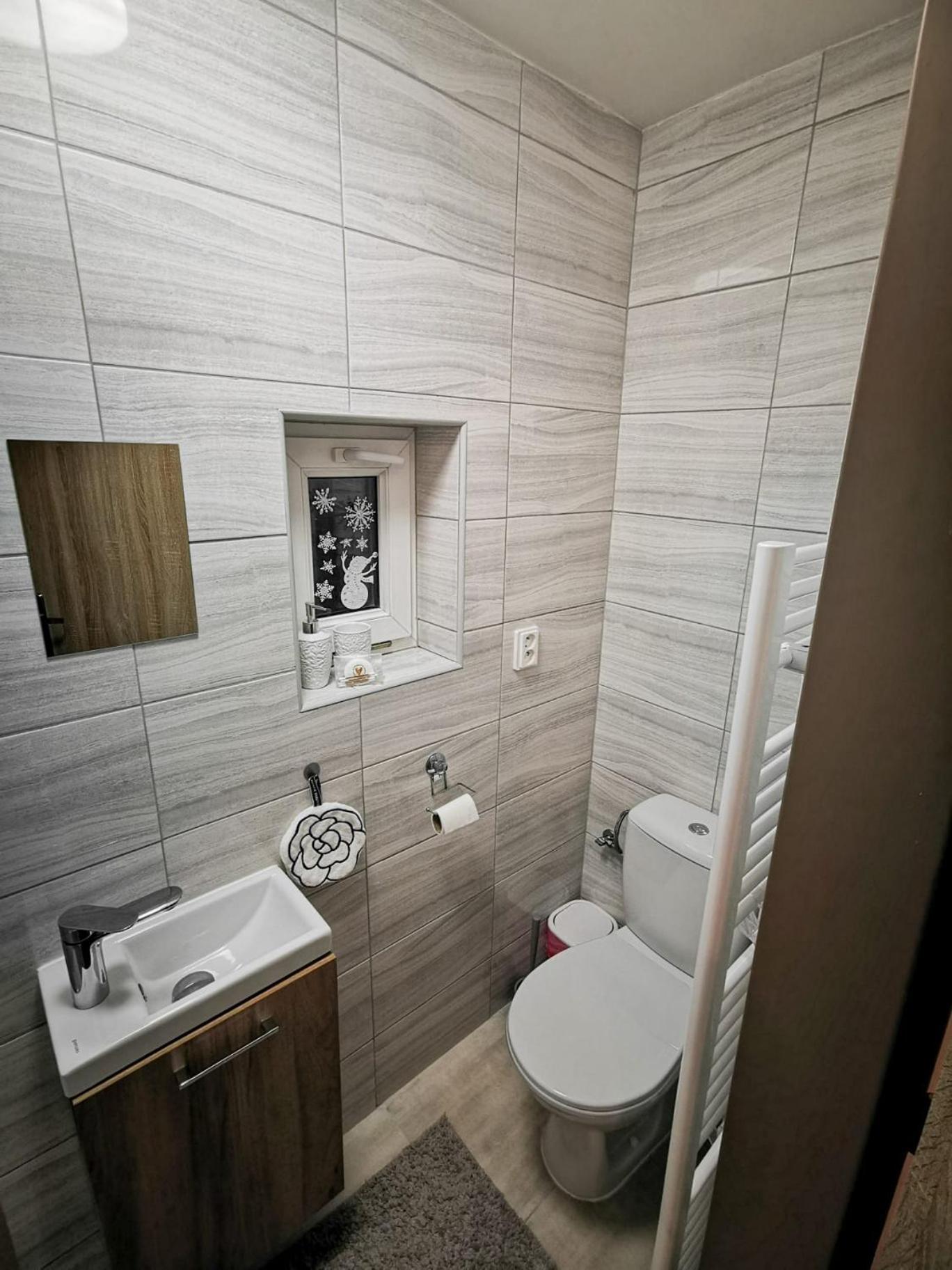 Apartmany Cipriani Jáchymov Esterno foto