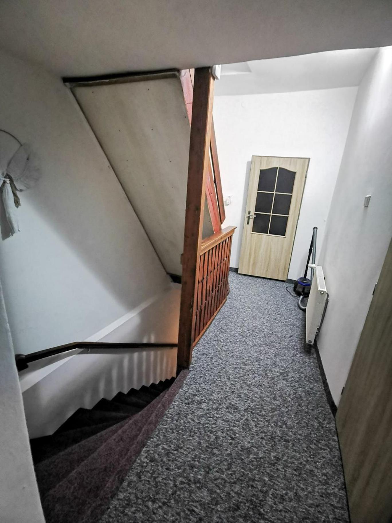Apartmany Cipriani Jáchymov Esterno foto